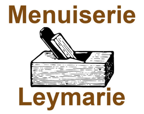 logo Menuiserie Leymarie